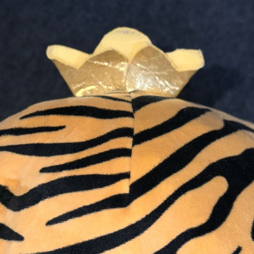 Squishmallows Tina Tiger Plush 16